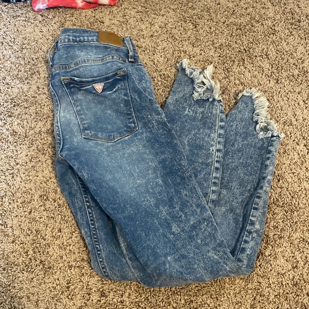 Guess Jeans
